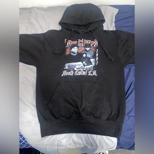 Forever 21 Boyz N The Hood Hoodie